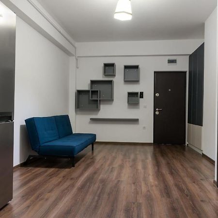 Tod Apartments Palas Iasi Exteriér fotografie