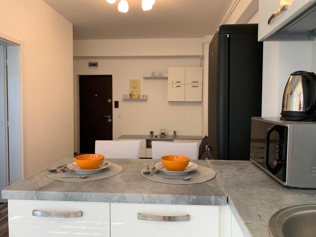 Tod Apartments Palas Iasi Exteriér fotografie