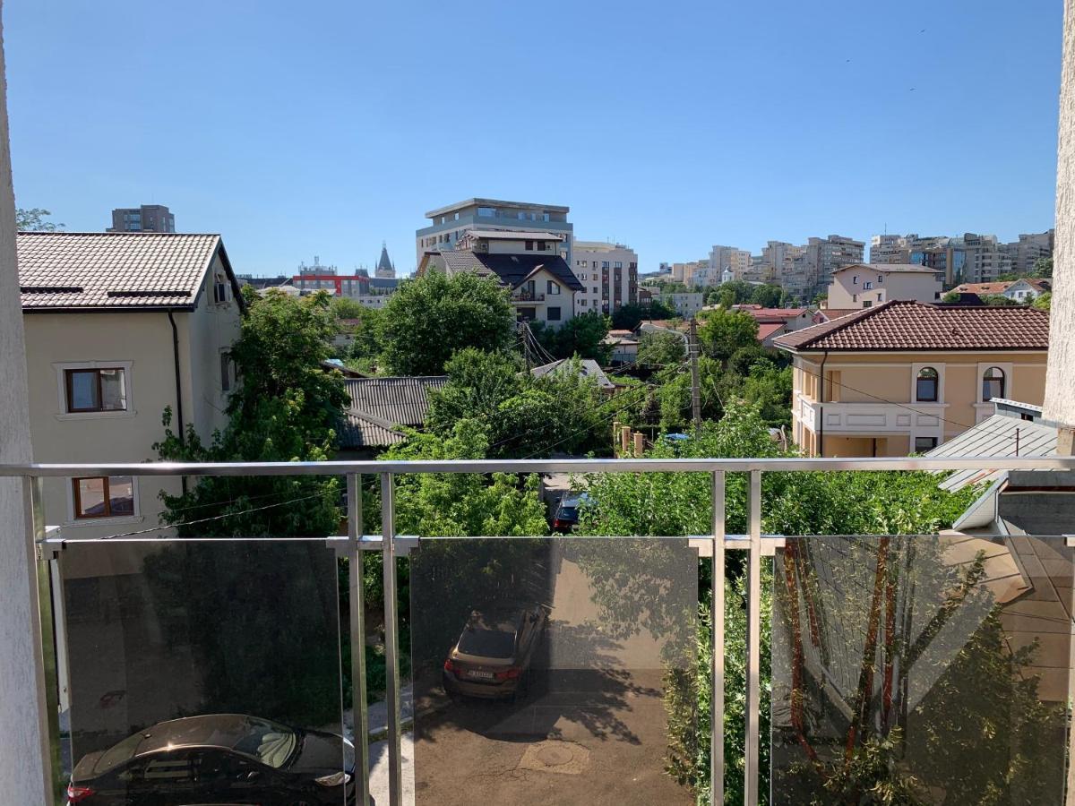 Tod Apartments Palas Iasi Exteriér fotografie