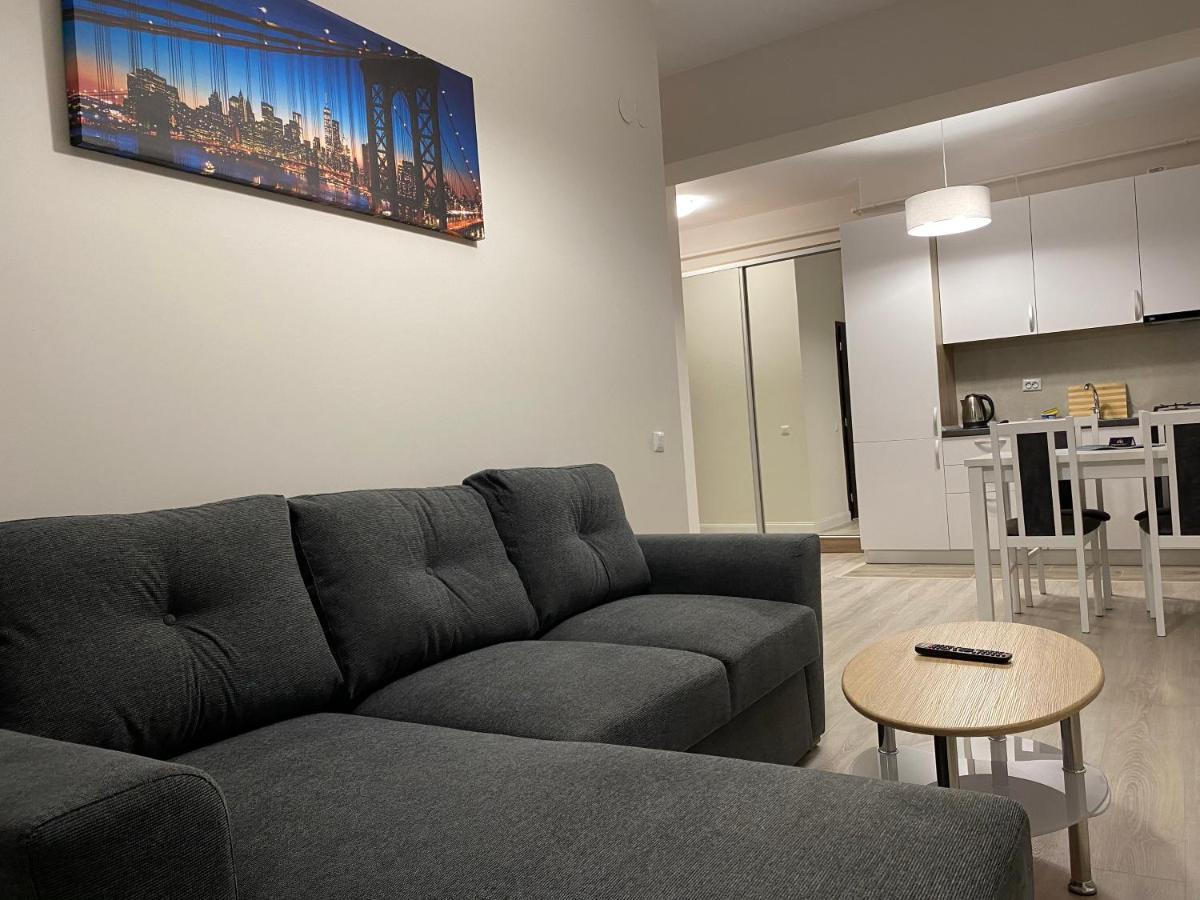 Tod Apartments Palas Iasi Exteriér fotografie