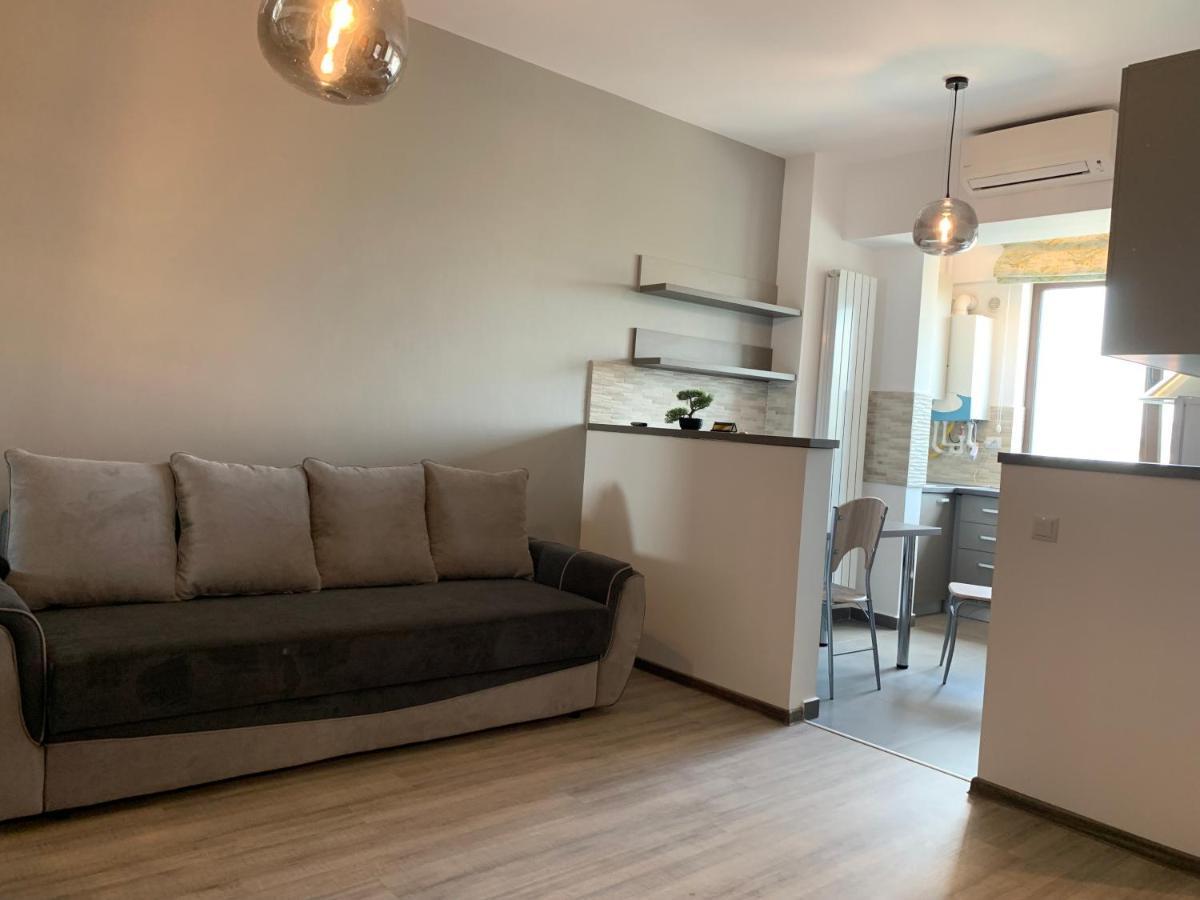 Tod Apartments Palas Iasi Exteriér fotografie