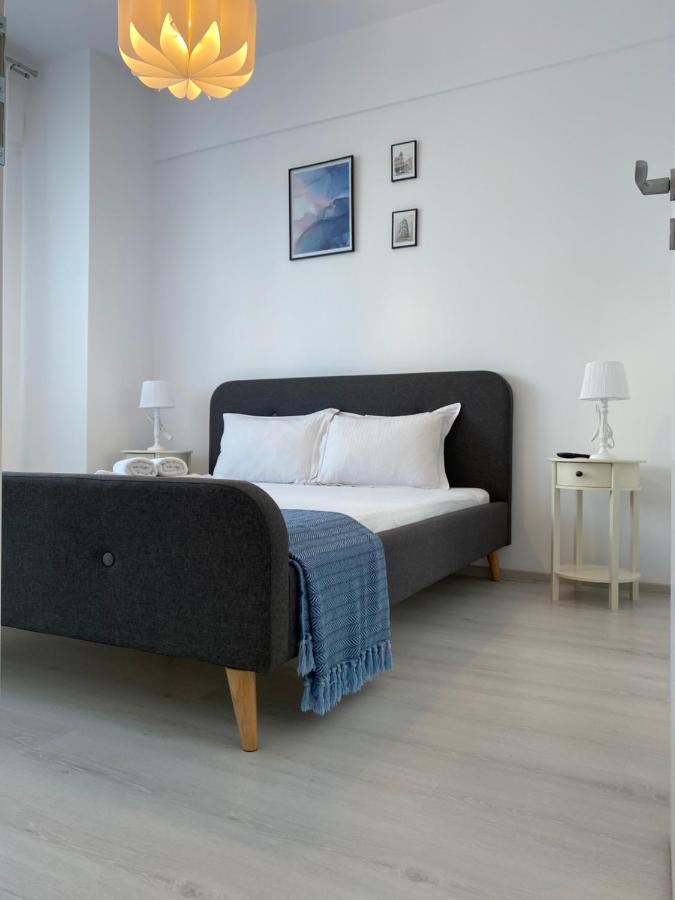 Tod Apartments Palas Iasi Exteriér fotografie